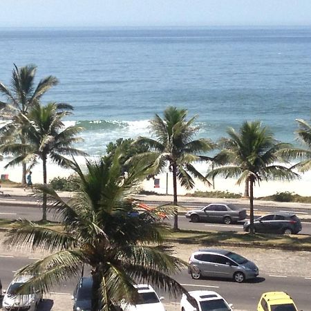 Apartmán Ap Barrabella - Vista Mar Rio de Janeiro Exteriér fotografie