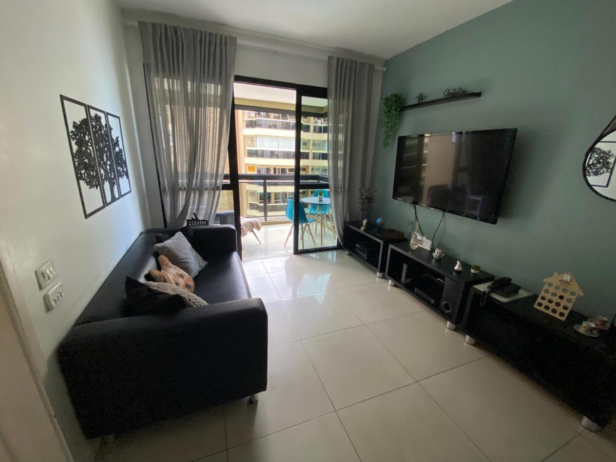 Apartmán Ap Barrabella - Vista Mar Rio de Janeiro Exteriér fotografie