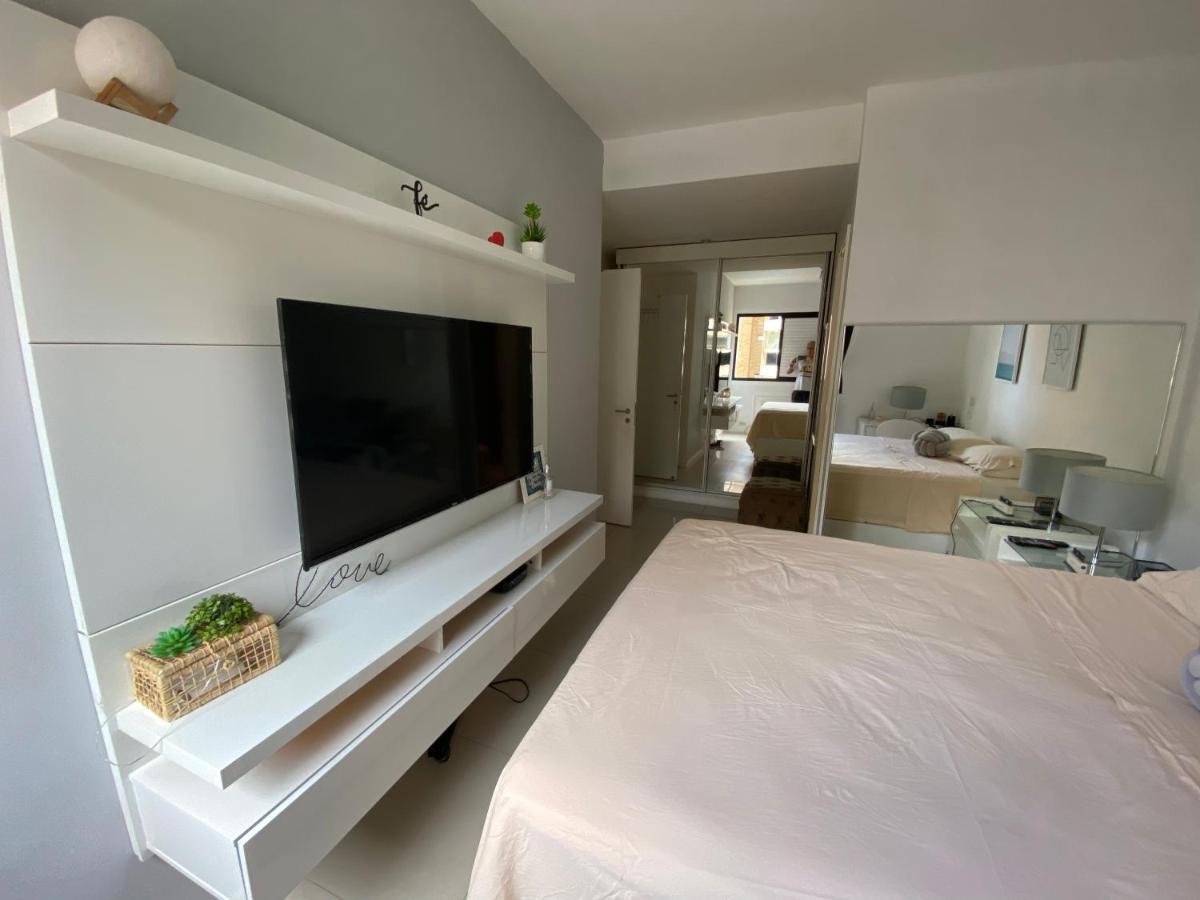 Apartmán Ap Barrabella - Vista Mar Rio de Janeiro Exteriér fotografie