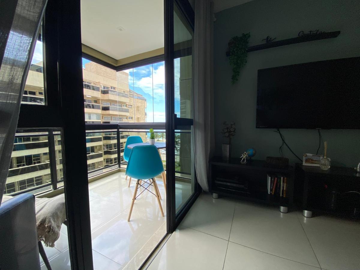 Apartmán Ap Barrabella - Vista Mar Rio de Janeiro Exteriér fotografie
