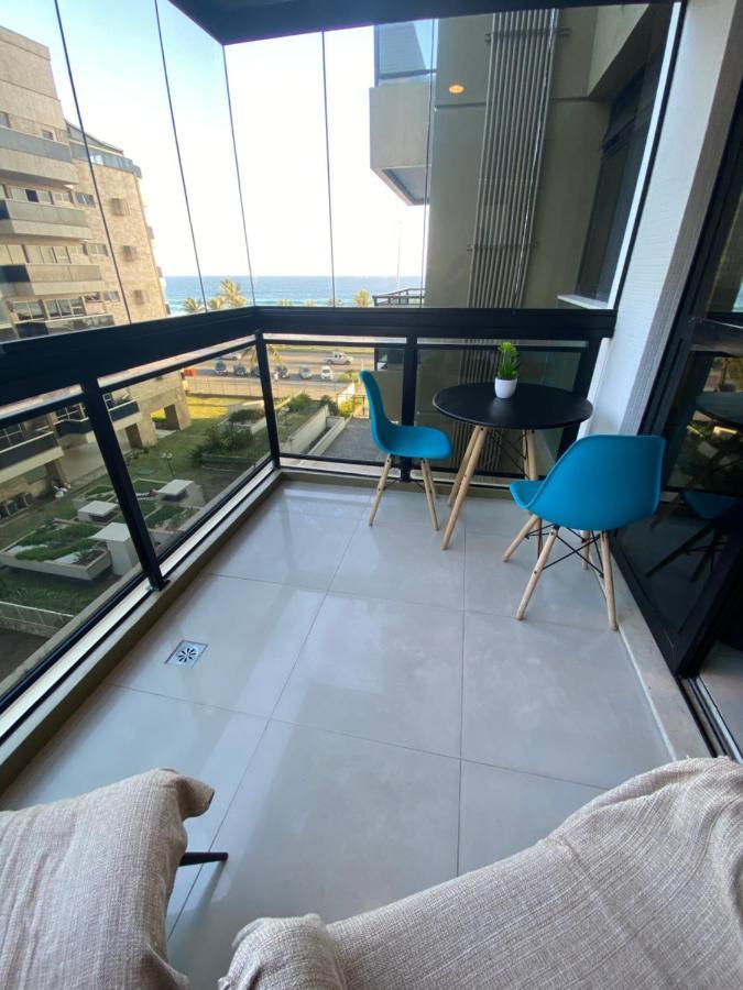 Apartmán Ap Barrabella - Vista Mar Rio de Janeiro Exteriér fotografie
