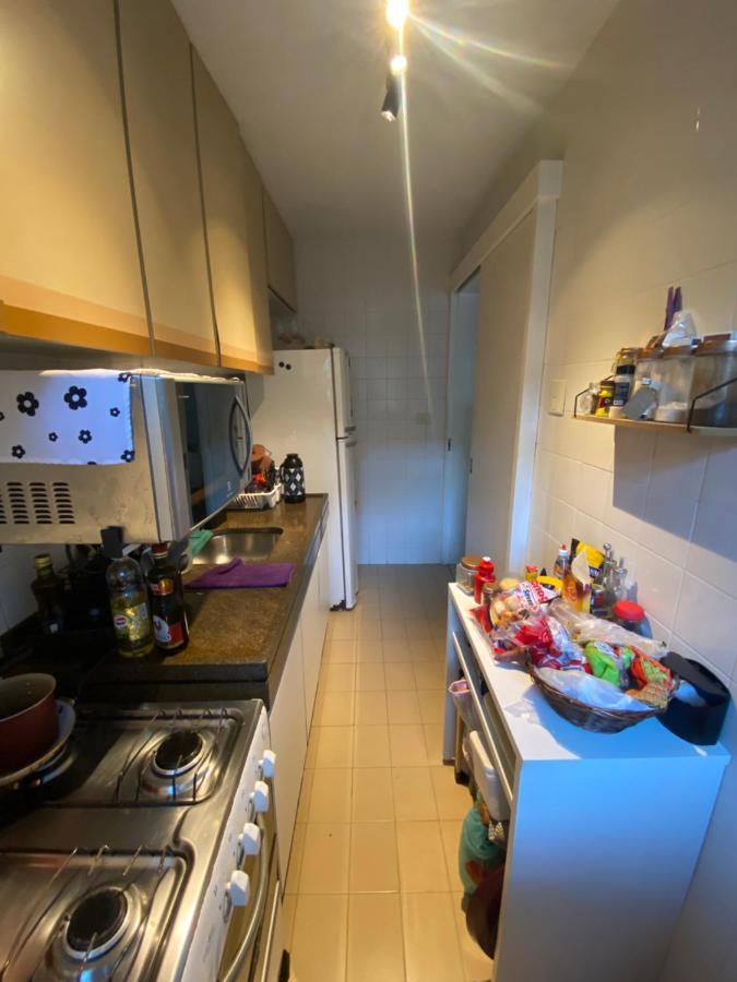 Apartmán Ap Barrabella - Vista Mar Rio de Janeiro Exteriér fotografie