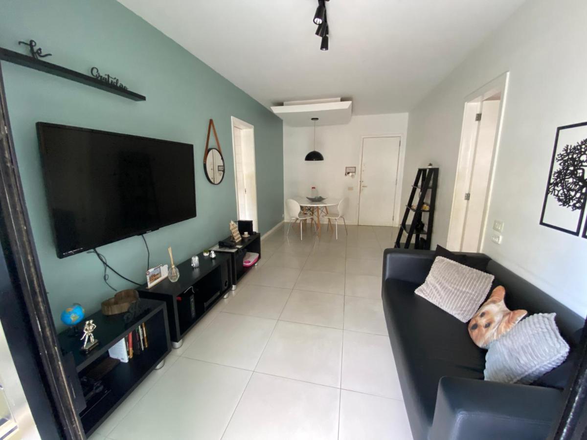 Apartmán Ap Barrabella - Vista Mar Rio de Janeiro Exteriér fotografie