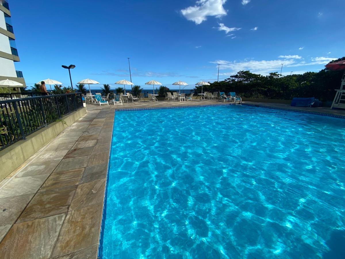 Apartmán Ap Barrabella - Vista Mar Rio de Janeiro Exteriér fotografie