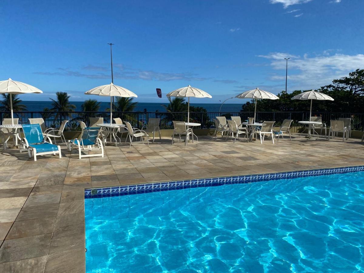 Apartmán Ap Barrabella - Vista Mar Rio de Janeiro Exteriér fotografie