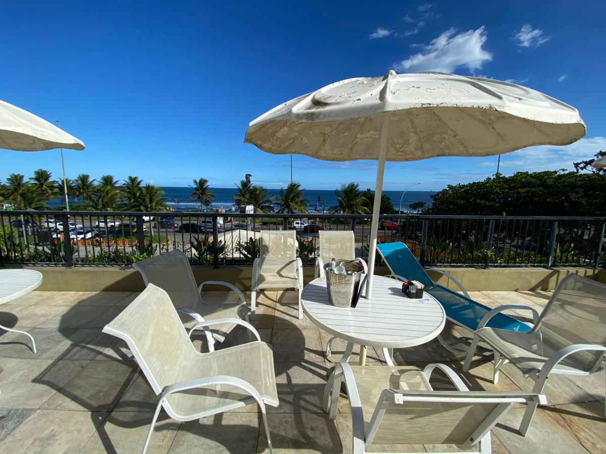 Apartmán Ap Barrabella - Vista Mar Rio de Janeiro Exteriér fotografie