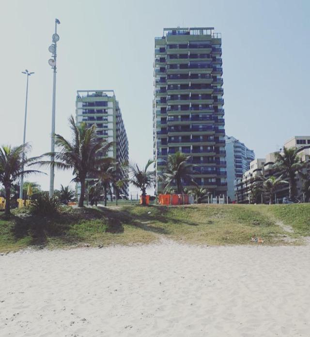 Apartmán Ap Barrabella - Vista Mar Rio de Janeiro Exteriér fotografie