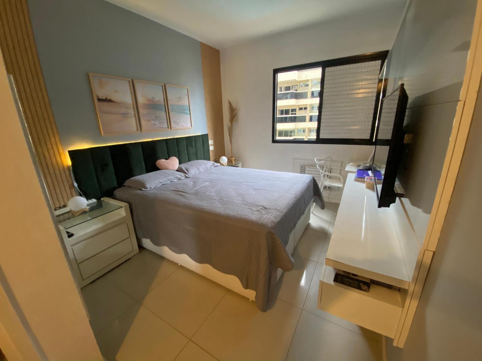 Apartmán Ap Barrabella - Vista Mar Rio de Janeiro Exteriér fotografie