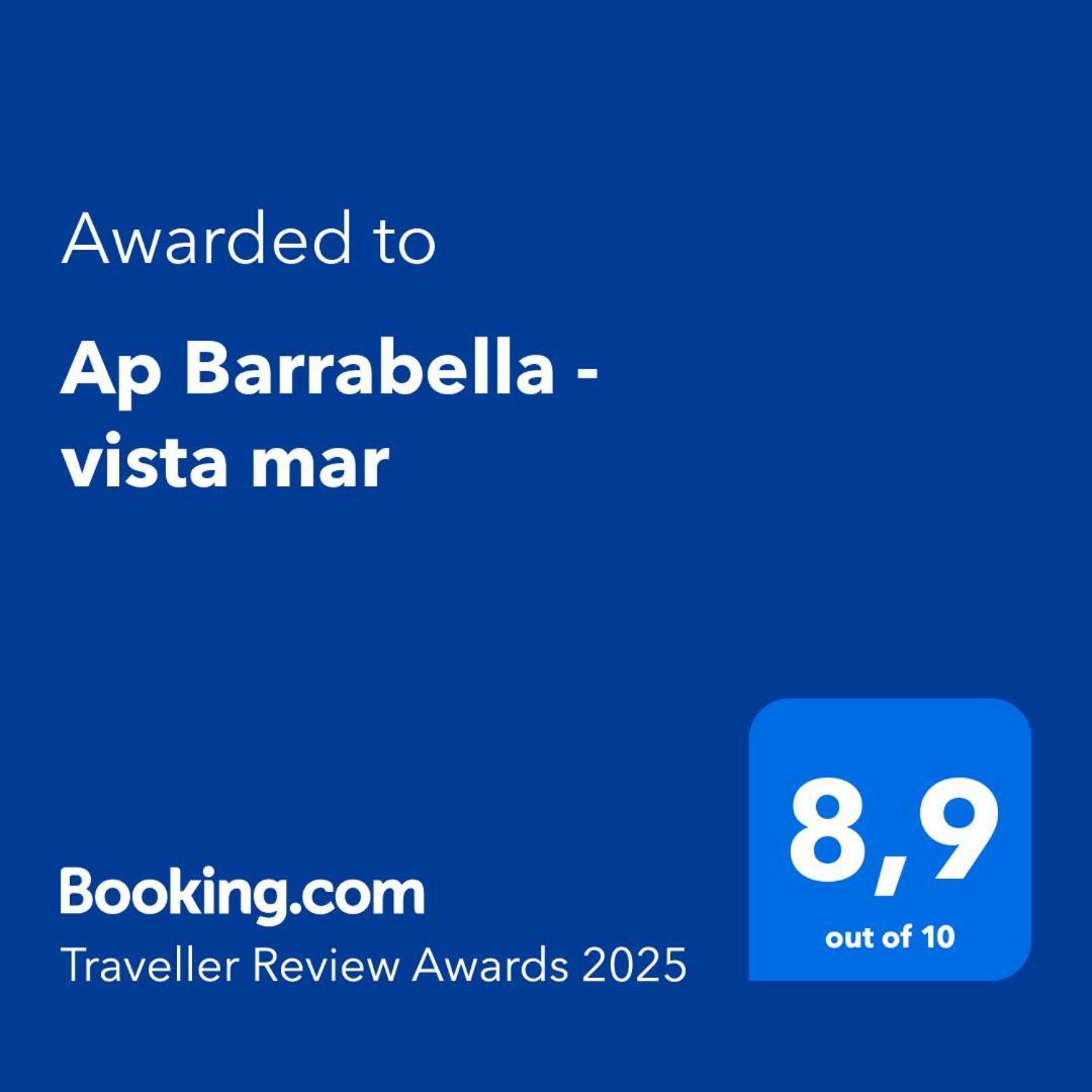 Apartmán Ap Barrabella - Vista Mar Rio de Janeiro Exteriér fotografie